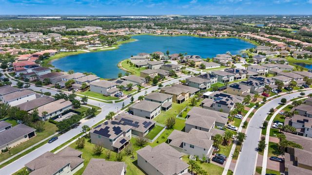 1600 NW Vivanco Street, Port St. Lucie, FL 34986