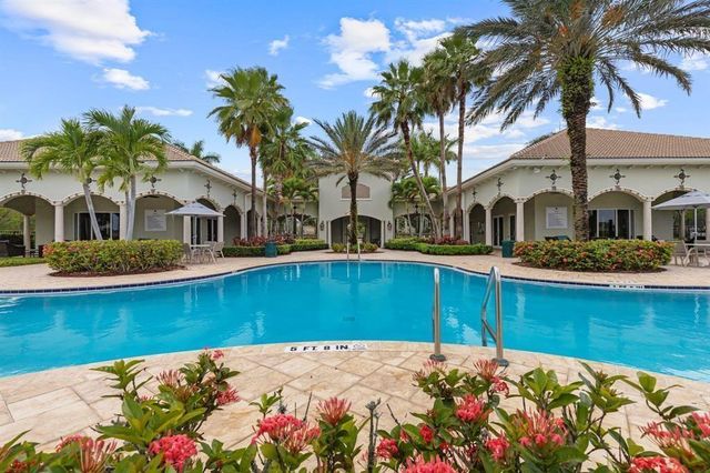 1600 NW Vivanco Street, Port St. Lucie, FL 34986