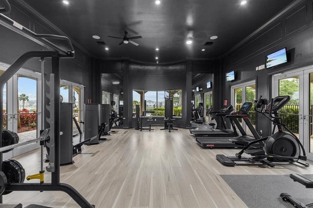 1600 NW Vivanco Street, Port St. Lucie, FL 34986