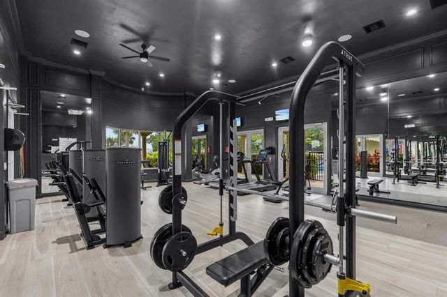 1600 NW Vivanco Street, Port St. Lucie, FL 34986