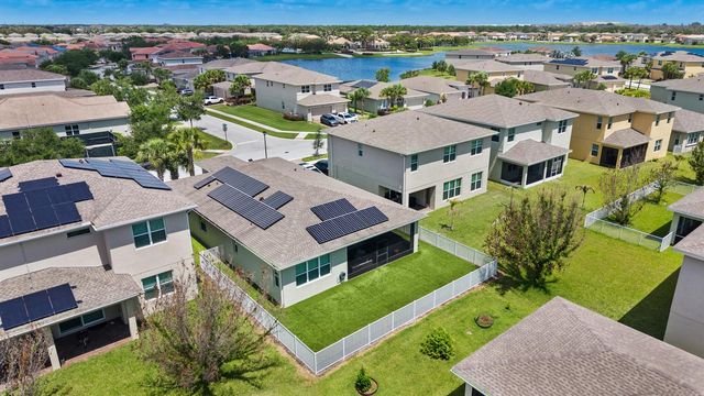 1600 NW Vivanco Street, Port St. Lucie, FL 34986