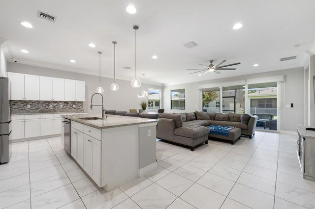 1600 NW Vivanco Street, Port St. Lucie, FL 34986