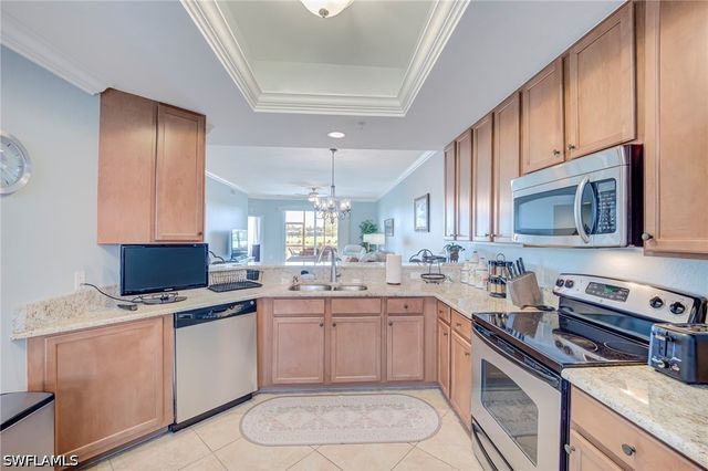 10296 Heritage Bay BLVD 3111, Naples, FL 34120