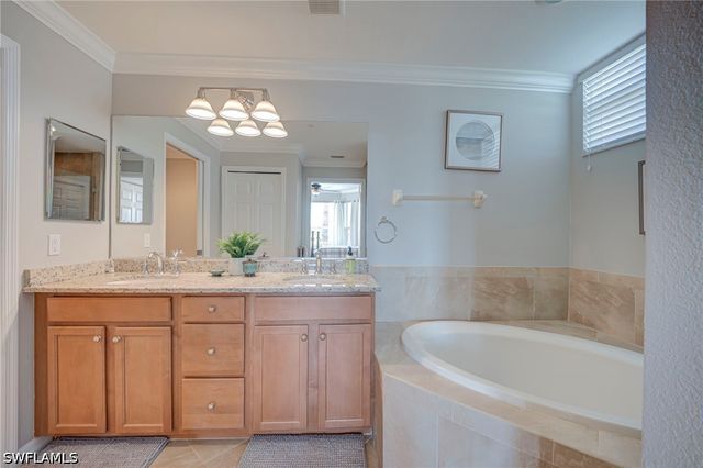 10296 Heritage Bay BLVD 3111, Naples, FL 34120
