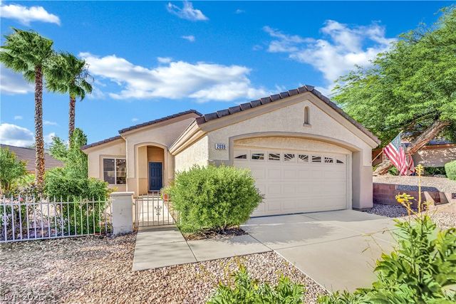 2039 Poppywood Avenue, Henderson, NV 89012