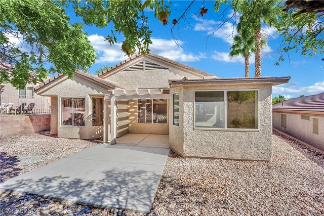 2039 Poppywood Avenue, Henderson, NV 89012