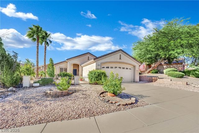 2039 Poppywood Avenue, Henderson, NV 89012