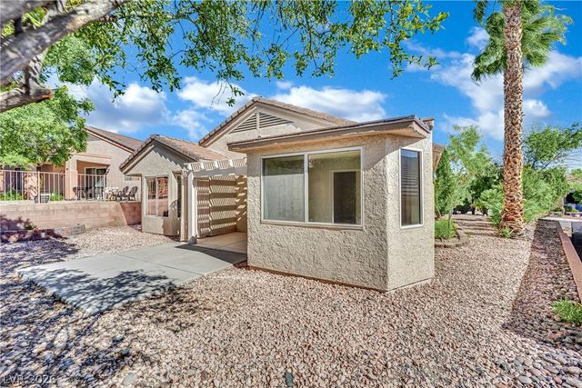 2039 Poppywood Avenue, Henderson, NV 89012