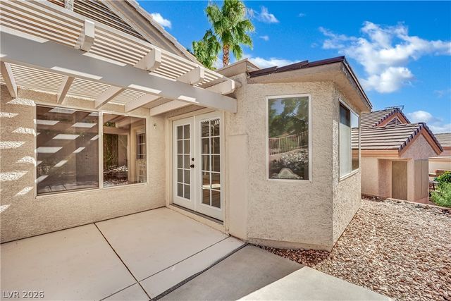 2039 Poppywood Avenue, Henderson, NV 89012