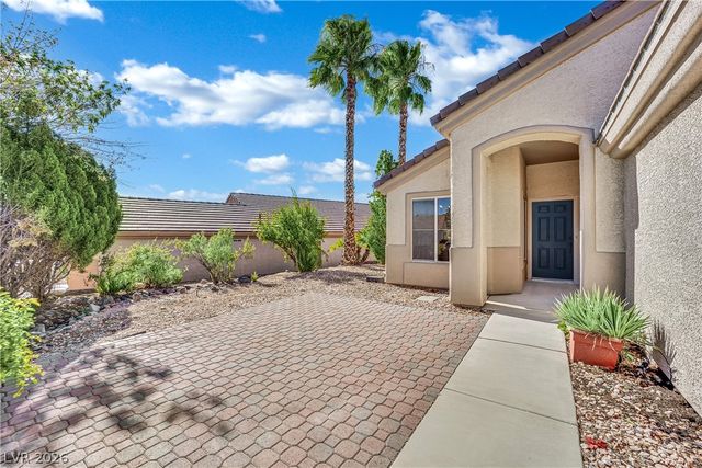2039 Poppywood Avenue, Henderson, NV 89012