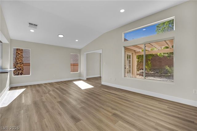 2039 Poppywood Avenue, Henderson, NV 89012