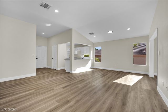 2039 Poppywood Avenue, Henderson, NV 89012
