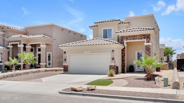 14192 Earl Chokiski, El Paso, TX 79938