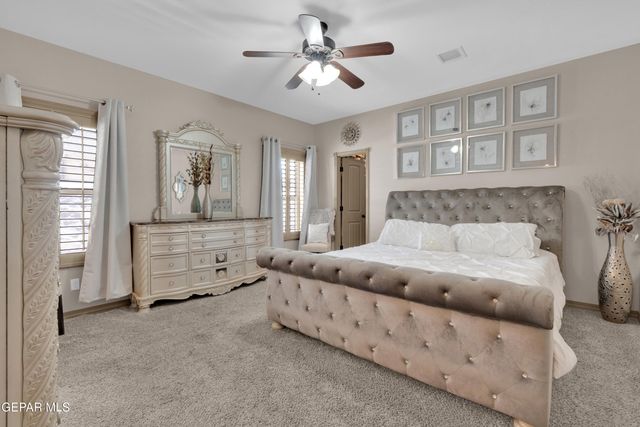 14192 Earl Chokiski, El Paso, TX 79938