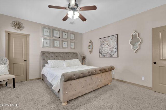 14192 Earl Chokiski, El Paso, TX 79938