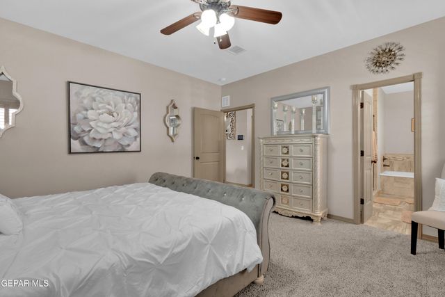 14192 Earl Chokiski, El Paso, TX 79938