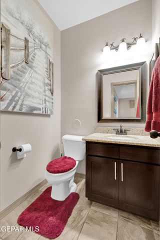 14192 Earl Chokiski, El Paso, TX 79938