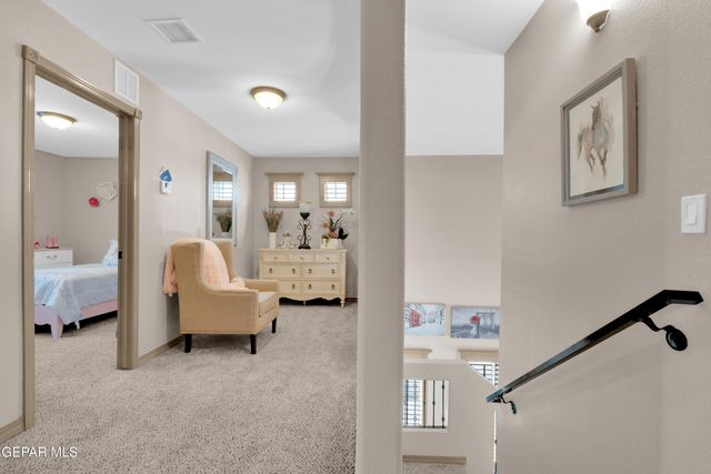 14192 Earl Chokiski, El Paso, TX 79938