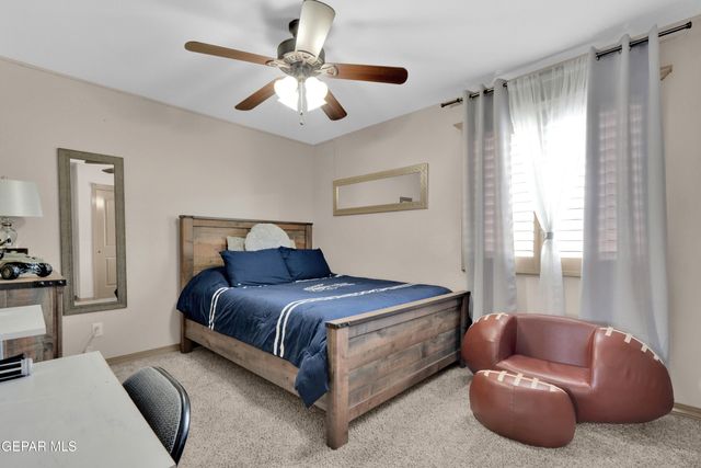 14192 Earl Chokiski, El Paso, TX 79938