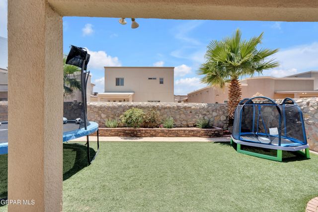 14192 Earl Chokiski, El Paso, TX 79938