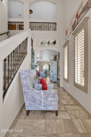 14192 Earl Chokiski, El Paso, TX 79938