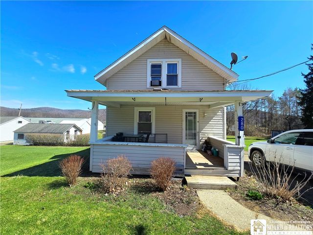 280 Seaward Avenue, Foster Town, PA 16701