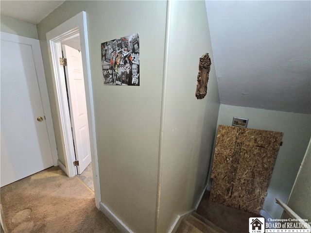 280 Seaward Avenue, Foster Town, PA 16701