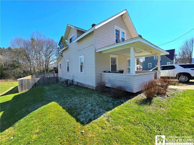 280 Seaward Avenue, Foster Town, PA 16701