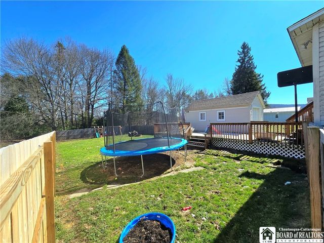 280 Seaward Avenue, Foster Town, PA 16701