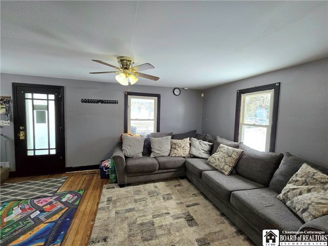 280 Seaward Avenue, Foster Town, PA 16701