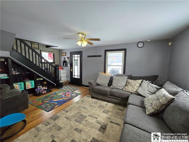 280 Seaward Avenue, Foster Town, PA 16701