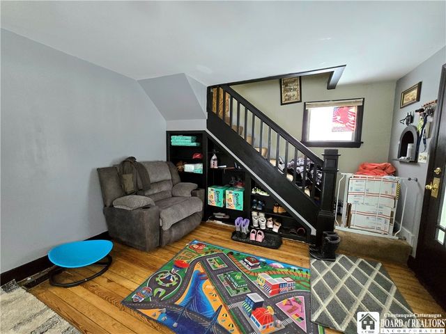 280 Seaward Avenue, Foster Town, PA 16701