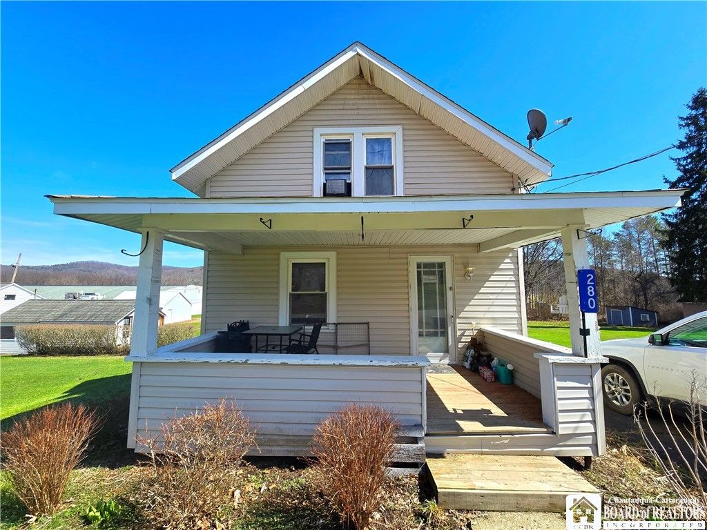 280 Seaward Avenue, Foster Town, PA 16701
