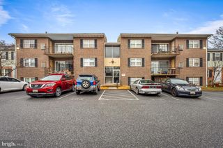 12 CARDOR CT #100, Nottingham, MD 21236