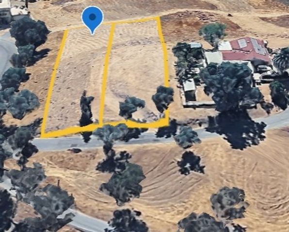 0 Nichols Road, Lake Elsinore, CA 92532
