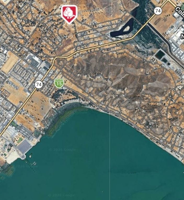 0 Nichols Road, Lake Elsinore, CA 92532
