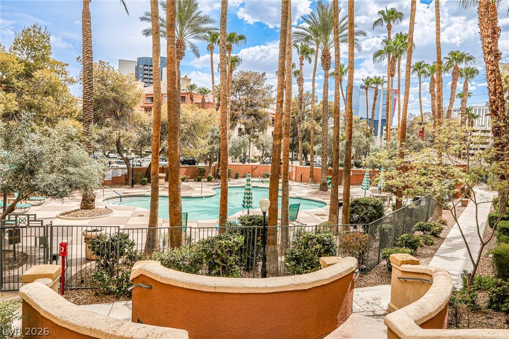 210 East Flamingo Road 126, Las Vegas, NV 89169 — photo 3