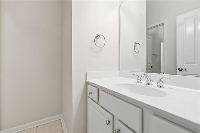 3194 Windsor Lake NE Drive, Atlanta, GA 30319