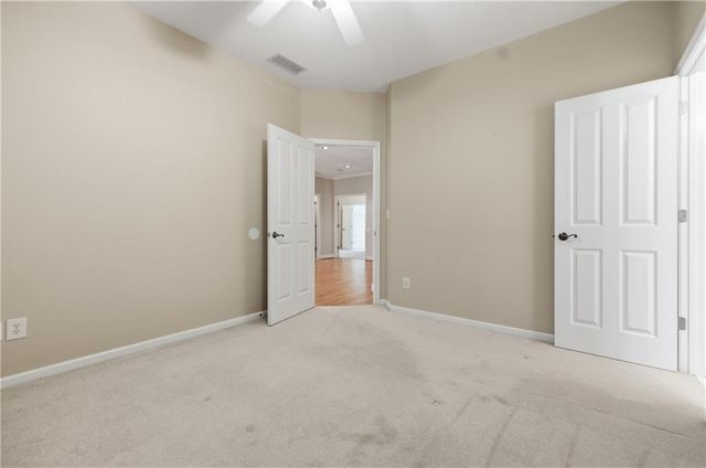 3194 Windsor Lake NE Drive, Atlanta, GA 30319