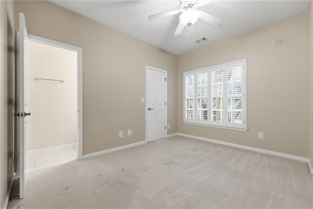 3194 Windsor Lake NE Drive, Atlanta, GA 30319