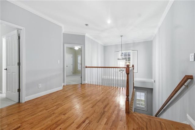 3194 Windsor Lake NE Drive, Atlanta, GA 30319