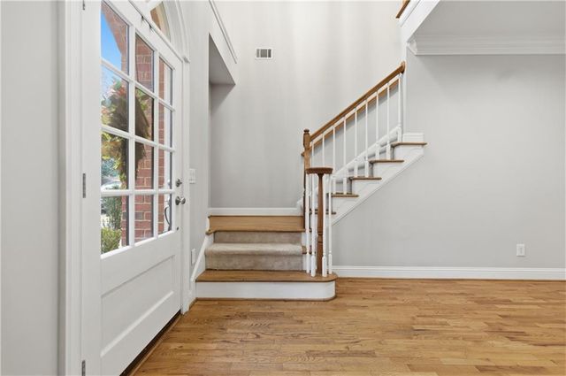 3194 Windsor Lake NE Drive, Atlanta, GA 30319