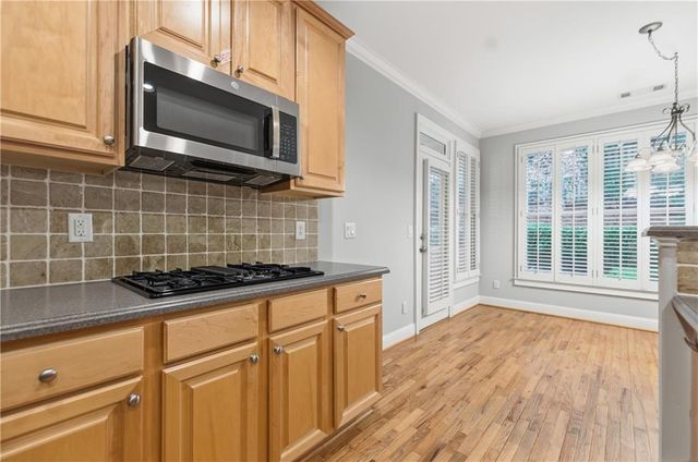 3194 Windsor Lake NE Drive, Atlanta, GA 30319