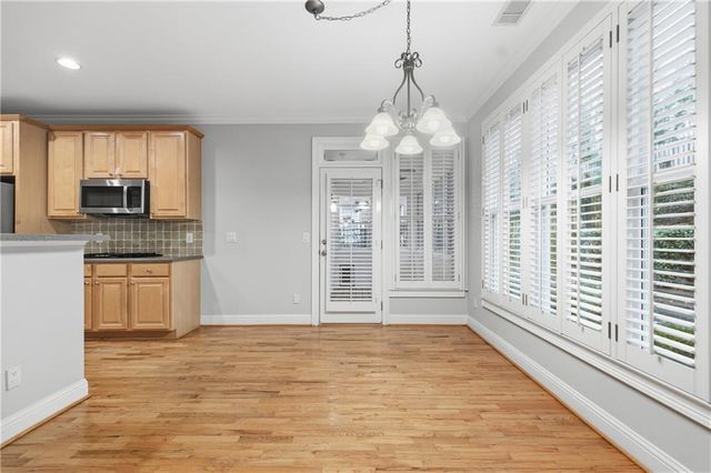 3194 Windsor Lake NE Drive, Atlanta, GA 30319