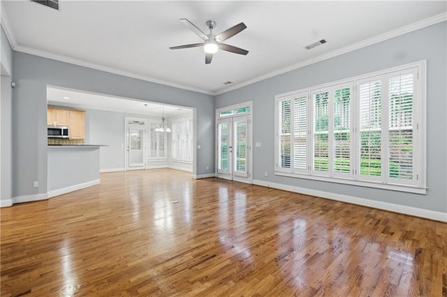 3194 Windsor Lake NE Drive, Atlanta, GA 30319