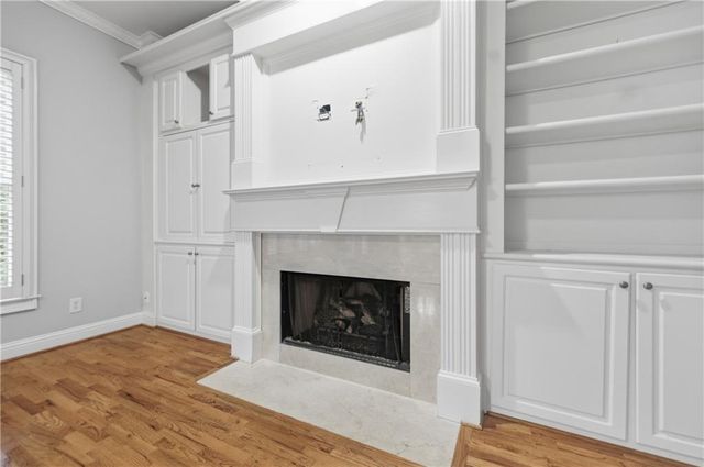 3194 Windsor Lake NE Drive, Atlanta, GA 30319