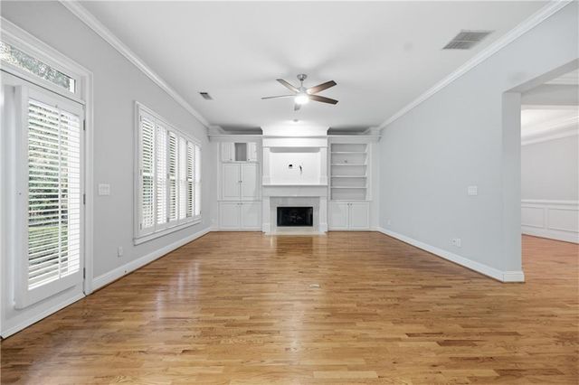 3194 Windsor Lake NE Drive, Atlanta, GA 30319