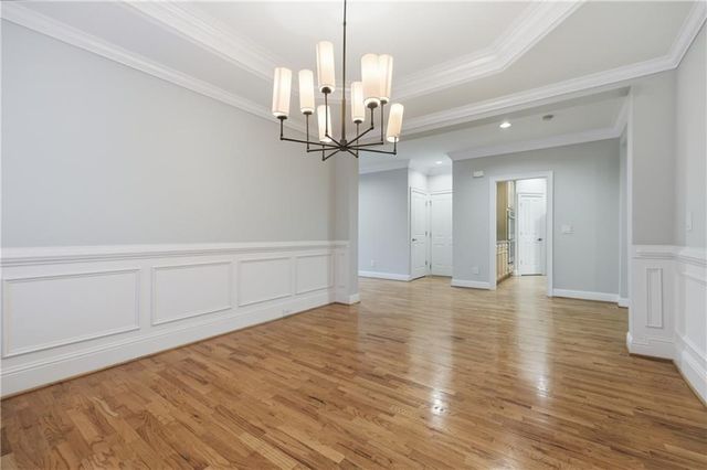 3194 Windsor Lake NE Drive, Atlanta, GA 30319