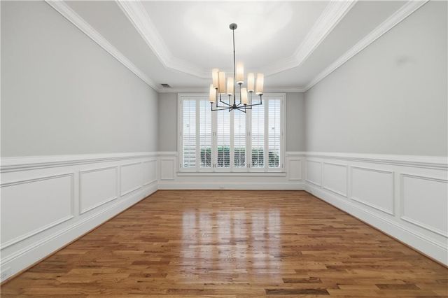 3194 Windsor Lake NE Drive, Atlanta, GA 30319