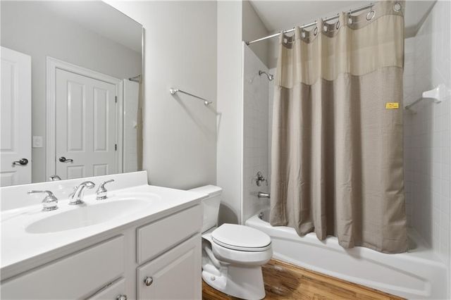 3194 Windsor Lake NE Drive, Atlanta, GA 30319